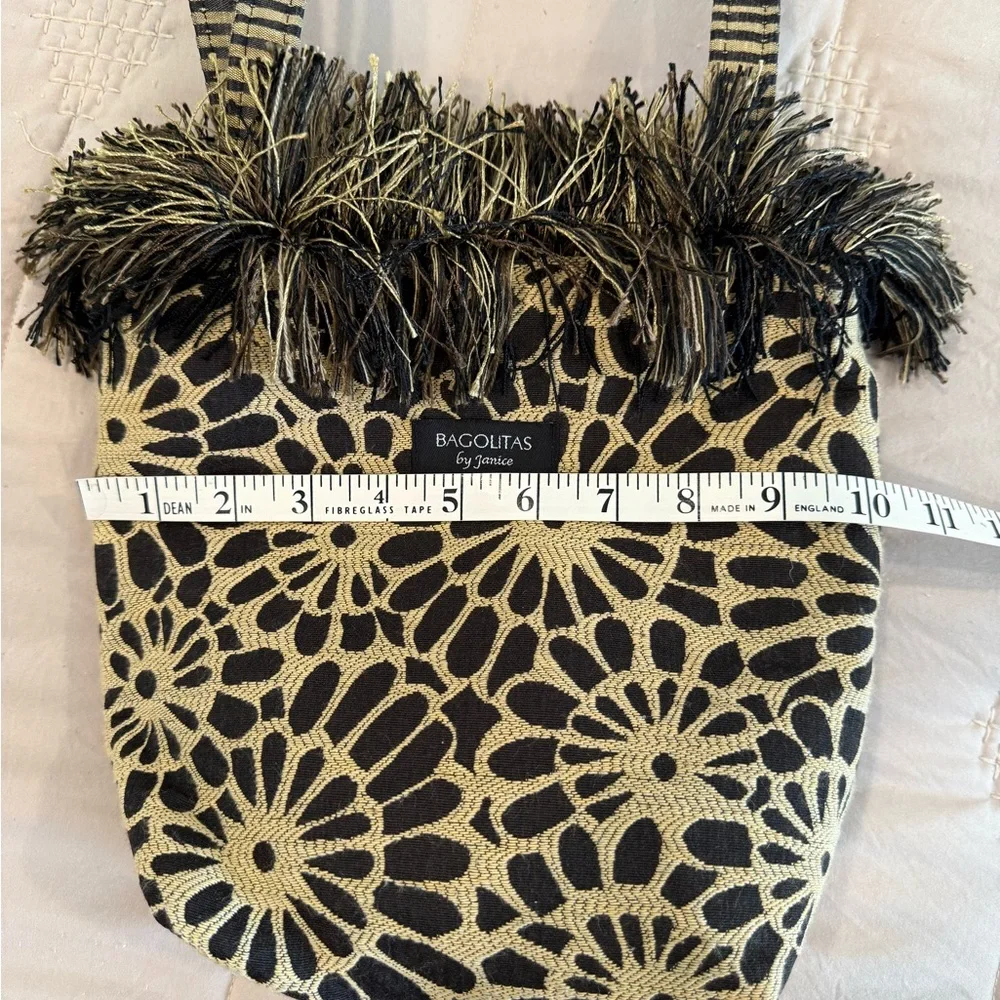 Bagolitas adorable tote bag is super fun! Perfect for many different occasions.